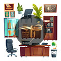 فروش صندلی اداری